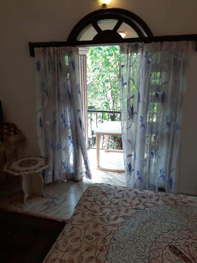 Shalala Residency Hotel Marmagao ภายนอก รูปภาพ